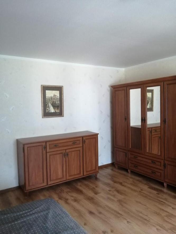 Kica Kroga Apartaments Ainazi Exterior photo