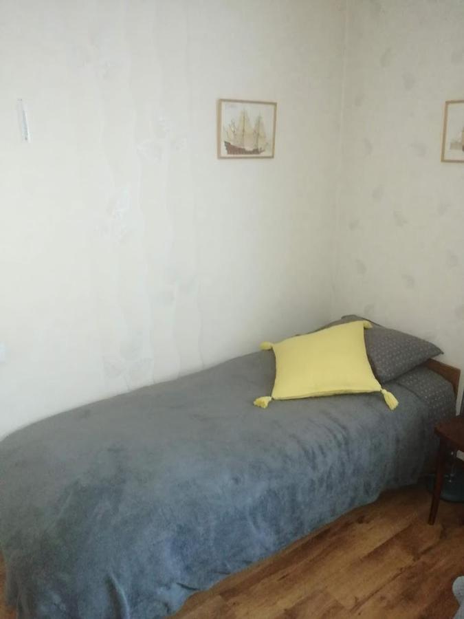 Kica Kroga Apartaments Ainazi Exterior photo